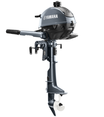 Лодочный мотор Yamaha F2.5BMHS