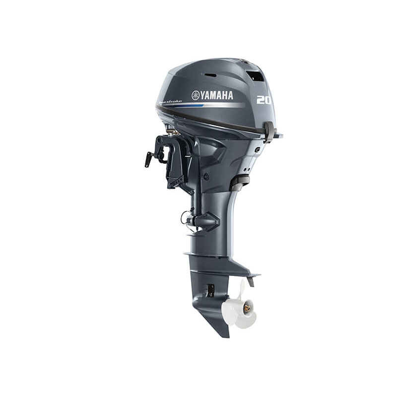 Лодочный мотор Yamaha F20CEL