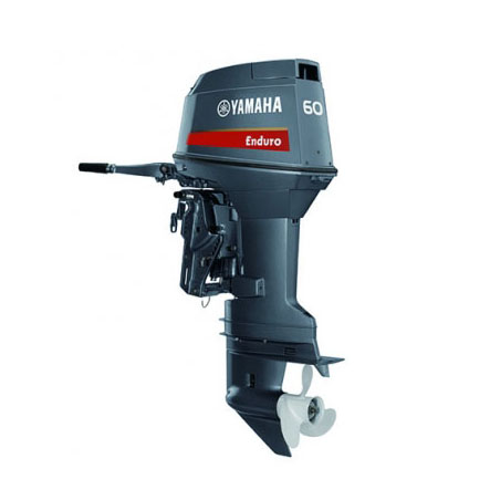Лодочный мотор Yamaha E60HMHDL