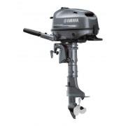 Мотор Yamaha 2DMHS 2-тактный